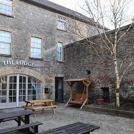 The Lodge Ballina 외부 사진