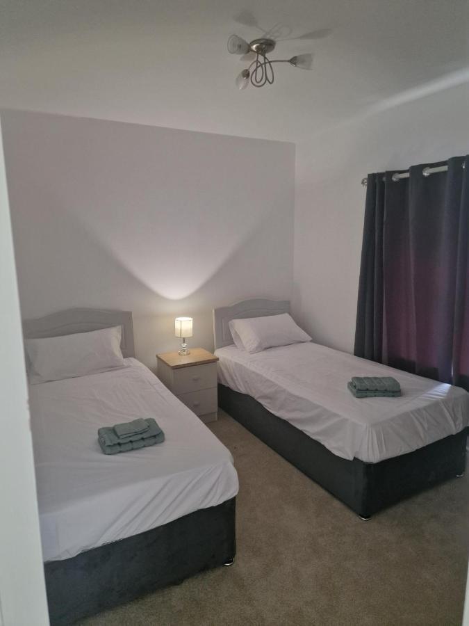 The Lodge Ballina 외부 사진